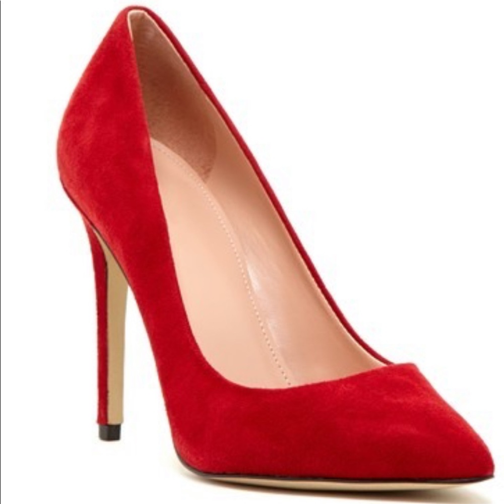 Enzo Angiolini Frolic Pump